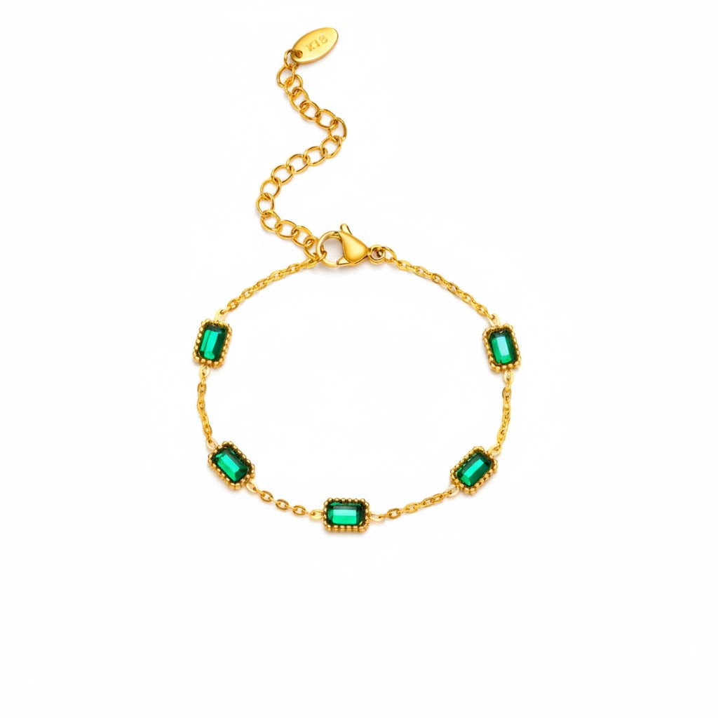 Emerly Bracelet