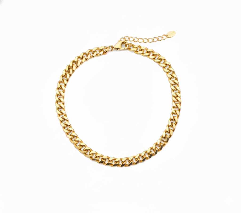 Cuban Link Necklace
