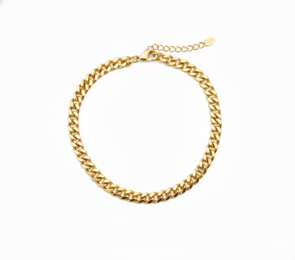 Cuban Link Necklace