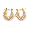 Pearl Empress Earrings