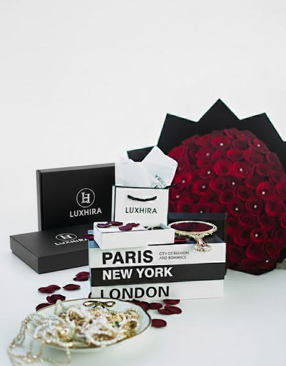 Modern Mesh Bracelet