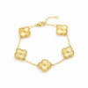 Fortune Muse Bracelet