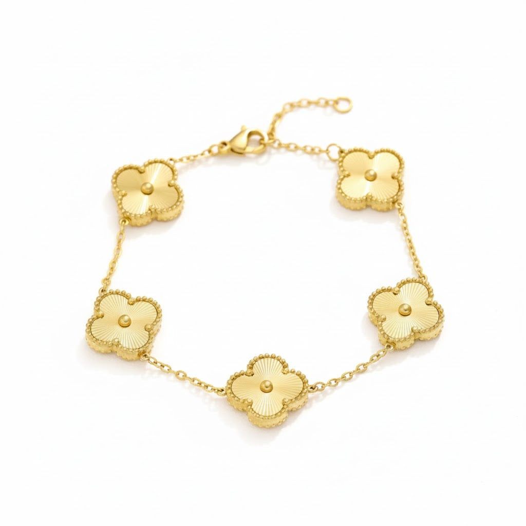 Fortune Muse Bracelet