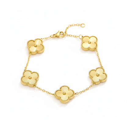 Fortune Muse Bracelet