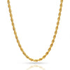 Roma Rope Chain