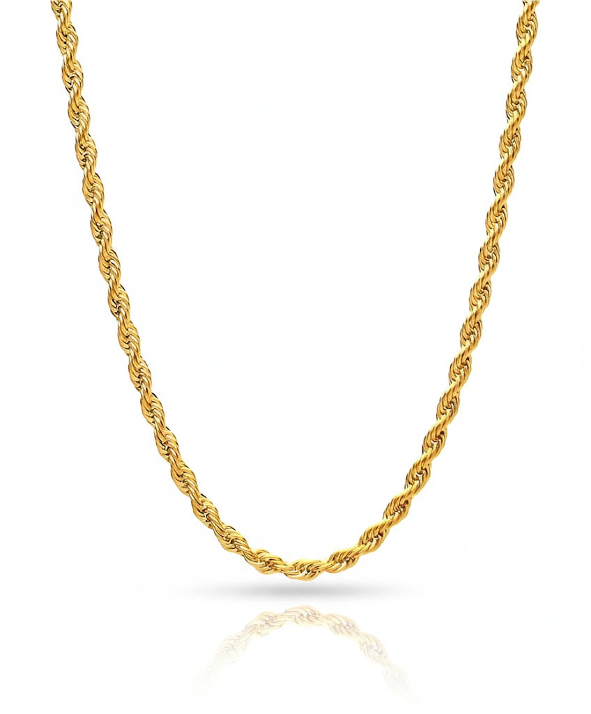 Roma Rope Chain