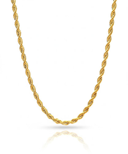 Roma Rope Chain