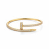 Torque Bangle