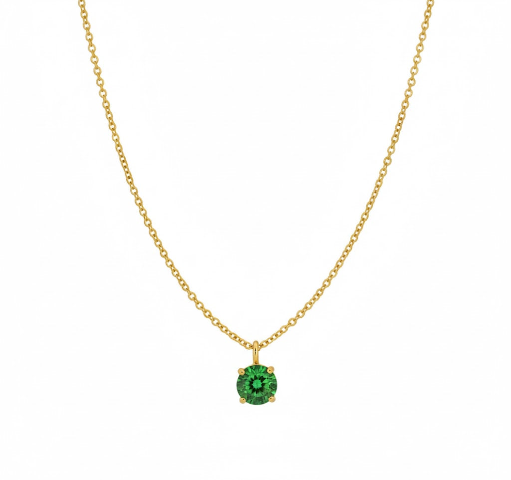 Vienna Necklace