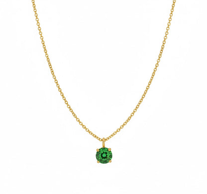 Vienna Necklace