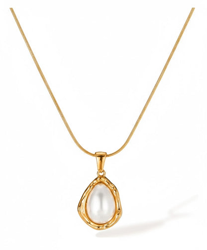 Thalassa Necklace