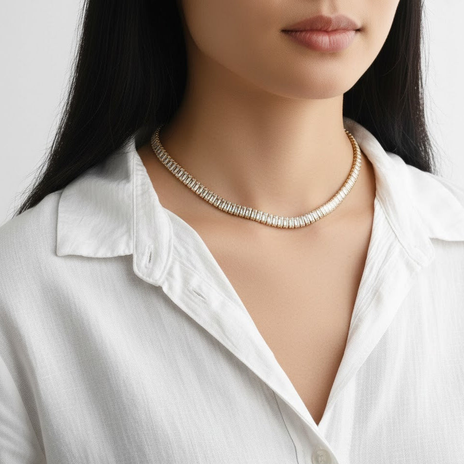 Baguette Luxe - LUXHIRA