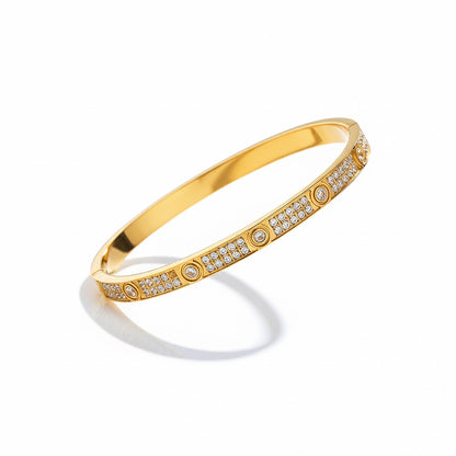 Luxe Bangle